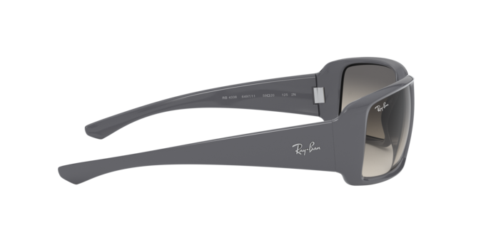 Ray-Ban Sunglasses RB4338 649711