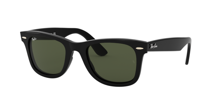 Ray-Ban Wayfarer Sunglasses RB4340 601