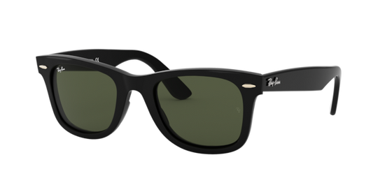 Ray-Ban Wayfarer Sunglasses RB4340 601