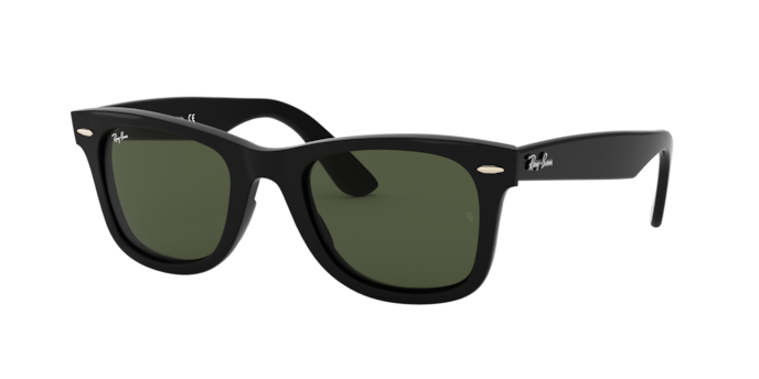 Ray-Ban Wayfarer Sunglasses RB4340 639743