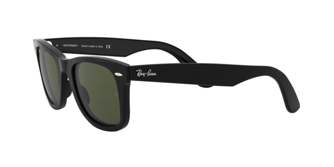 Ray-Ban Wayfarer Sunglasses RB4340 601