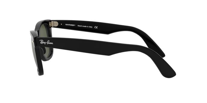 Ray-Ban Wayfarer Sunglasses RB4340 639743