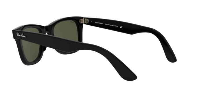 Ray-Ban Wayfarer Sunglasses RB4340 639743