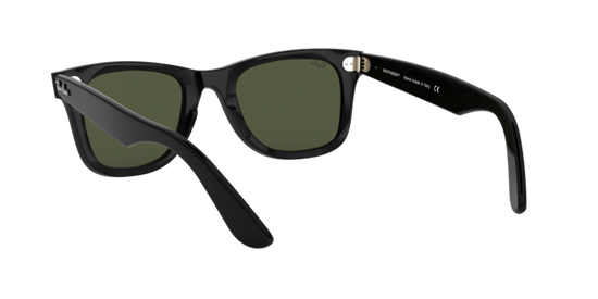 Ray-Ban Wayfarer Sunglasses RB4340 601