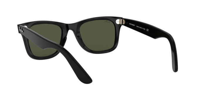 Ray-Ban Wayfarer Sunglasses RB4340 639743