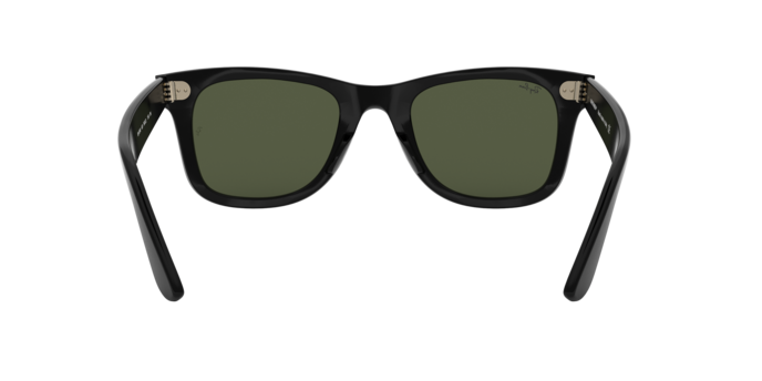 Ray-Ban Wayfarer Sunglasses RB4340 601