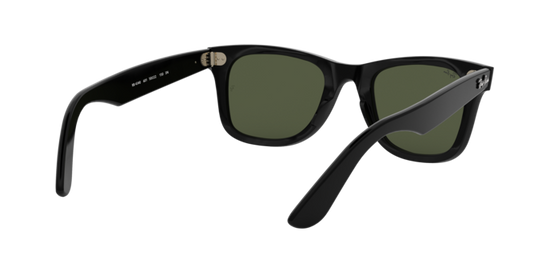 Ray-Ban Wayfarer Sunglasses RB4340 601