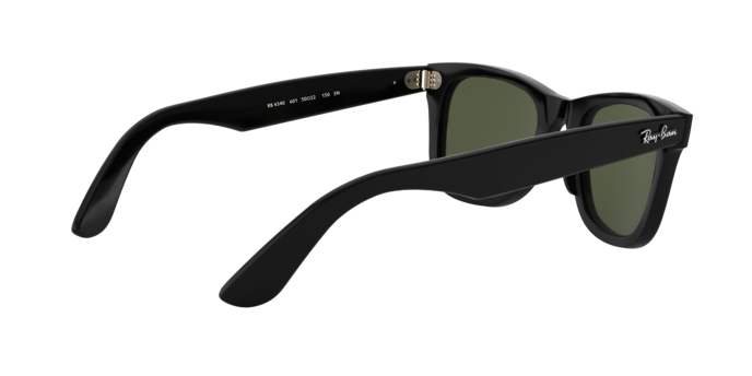 Ray-Ban Wayfarer Sunglasses RB4340 601