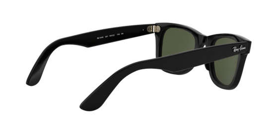 Ray-Ban Wayfarer Sunglasses RB4340 601