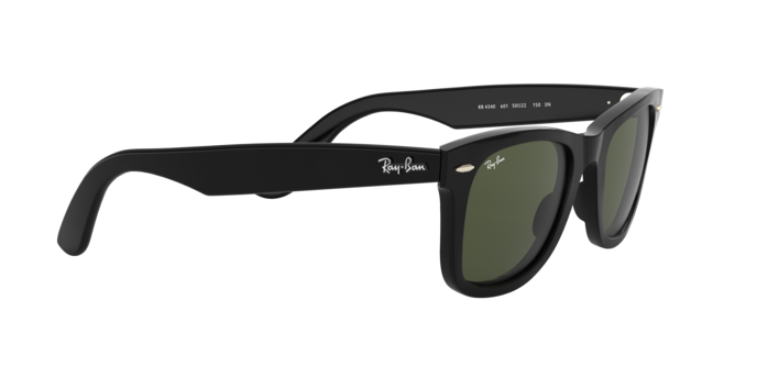 Ray-Ban Wayfarer Sunglasses RB4340 639743