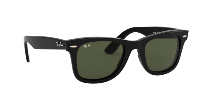 Ray-Ban Wayfarer Sunglasses RB4340 601