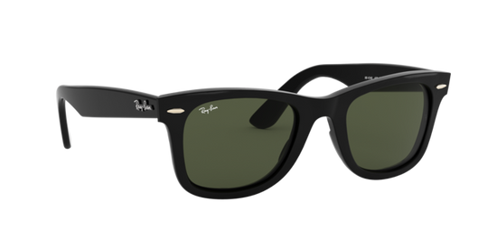 Ray-Ban Wayfarer Sunglasses RB4340 601