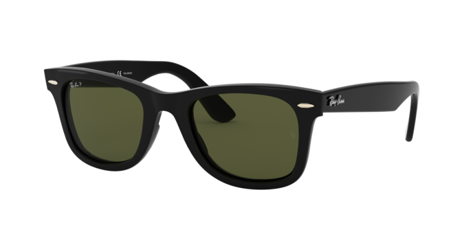 Ray-Ban Wayfarer Sunglasses RB4340 601/58