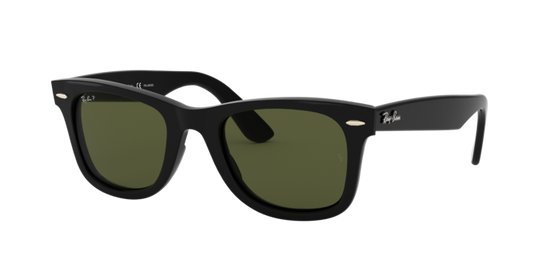 Ray-Ban Wayfarer Sunglasses RB4340 601/58