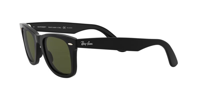 Ray-Ban Wayfarer Sunglasses RB4340 601/58