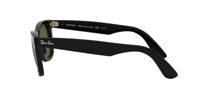 Ray-Ban Wayfarer Sunglasses RB4340 601/58