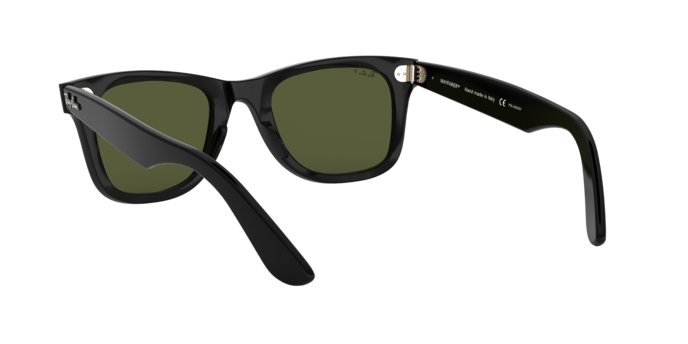 Ray-Ban Wayfarer Sunglasses RB4340 601/58
