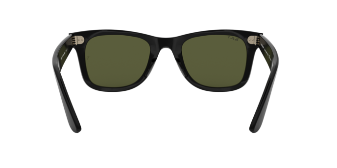 Ray-Ban Wayfarer Sunglasses RB4340 601/58
