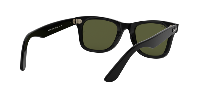Ray-Ban Wayfarer Sunglasses RB4340 601/58