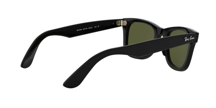 Ray-Ban Wayfarer Sunglasses RB4340 601/58