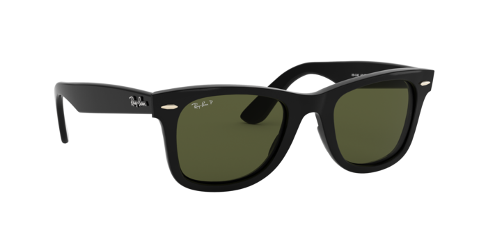 Ray-Ban Wayfarer Sunglasses RB4340 601/58