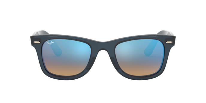 Ray-Ban Wayfarer Sunglasses RB4340 62324O