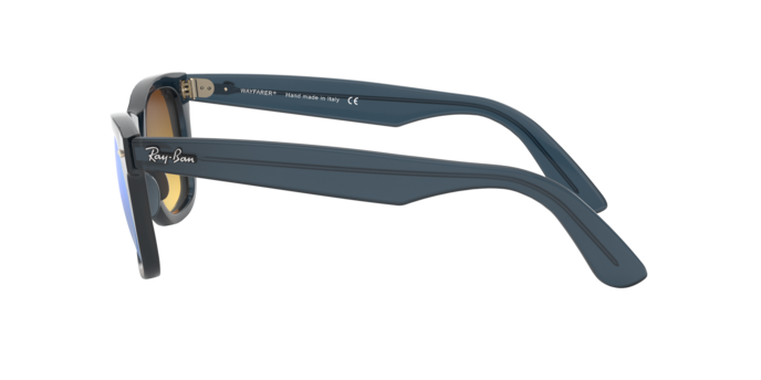 Ray-Ban Wayfarer Sunglasses RB4340 62324O