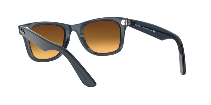 Ray-Ban Wayfarer Sunglasses RB4340 62324O