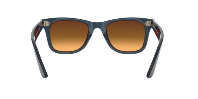 Ray-Ban Wayfarer Sunglasses RB4340 62324O