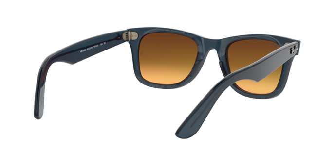 Ray-Ban Wayfarer Sunglasses RB4340 62324O