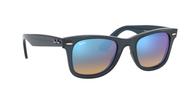 Ray-Ban Wayfarer Sunglasses RB4340 62324O