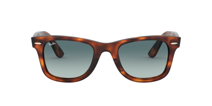 Ray-Ban Wayfarer Sunglasses RB4340 63973M