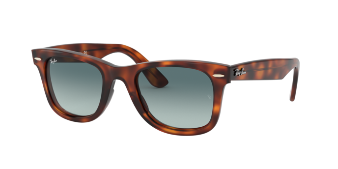Ray-Ban Wayfarer Sunglasses RB4340 63973M