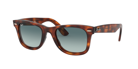 Ray-Ban Wayfarer Sunglasses RB4340 63973M