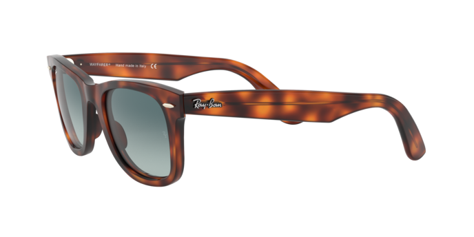 Ray-Ban Wayfarer Sunglasses RB4340 63973M