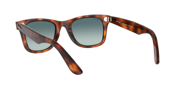 Ray-Ban Wayfarer Sunglasses RB4340 63973M