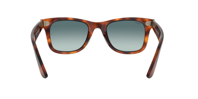 Ray-Ban Wayfarer Sunglasses RB4340 63973M