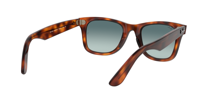 Ray-Ban Wayfarer Sunglasses RB4340 63973M