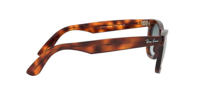 Ray-Ban Wayfarer Sunglasses RB4340 63973M