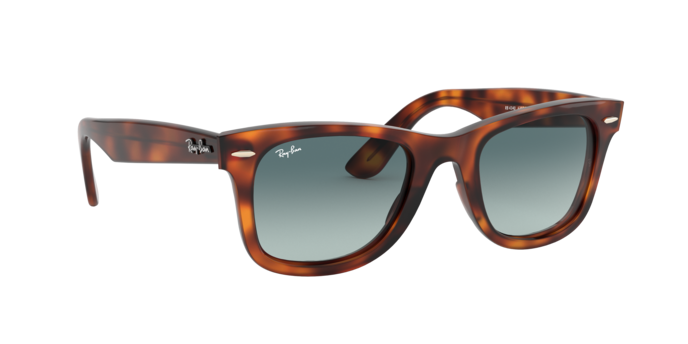 Ray-Ban Wayfarer Sunglasses RB4340 63973M