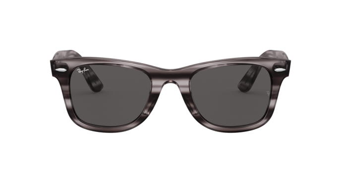 Ray-Ban Wayfarer Sunglasses RB4340 6430B1