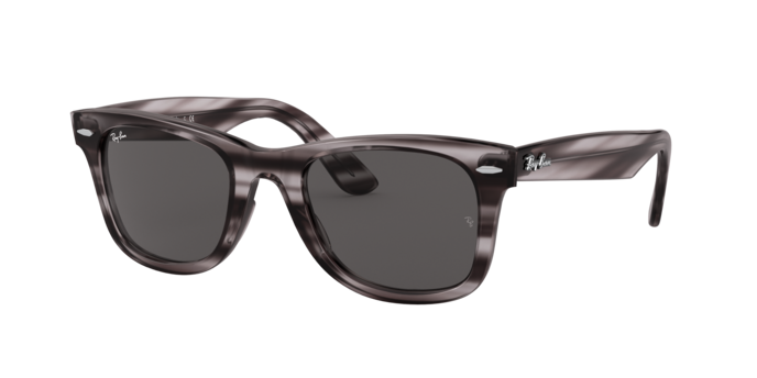 Ray-Ban Wayfarer Sunglasses RB4340 6430B1