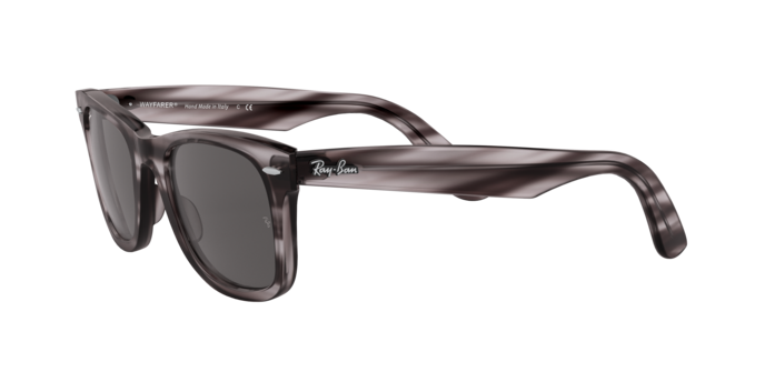 Ray-Ban Wayfarer Sunglasses RB4340 6430B1