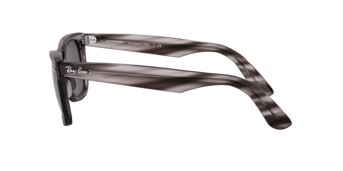 Ray-Ban Wayfarer Sunglasses RB4340 6430B1