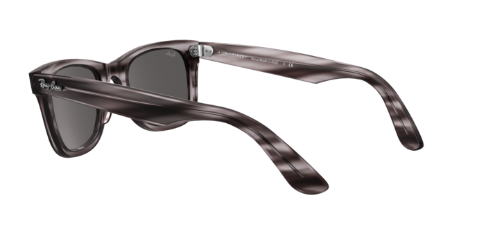 Ray-Ban Wayfarer Sunglasses RB4340 6430B1