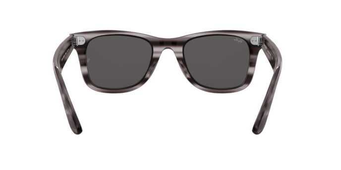 Ray-Ban Wayfarer Sunglasses RB4340 6430B1