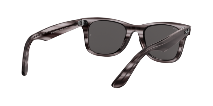 Ray-Ban Wayfarer Sunglasses RB4340 6430B1