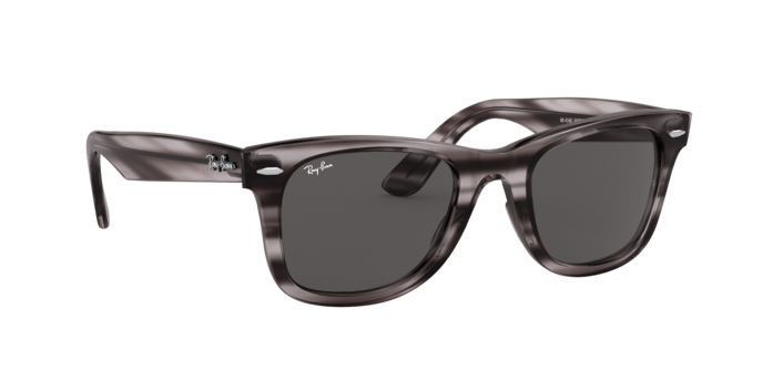 Ray-Ban Wayfarer Sunglasses RB4340 6430B1