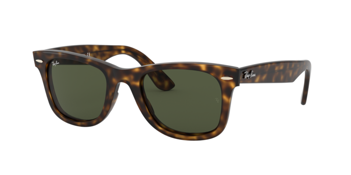 Ray-Ban Wayfarer Sunglasses RB4340 710