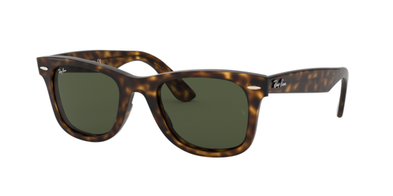 Ray-Ban Wayfarer Sunglasses RB4340 710